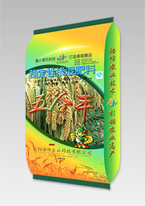 五穀豐-雜糧穩(wen)定性(xing)功能肥