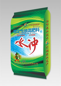 水衝-摻混肥料-水溶(rong)速溶肥