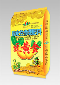 荳黃金-大荳穩定性(xing)功能肥