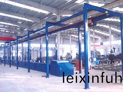 前橋(qiao)裝配線