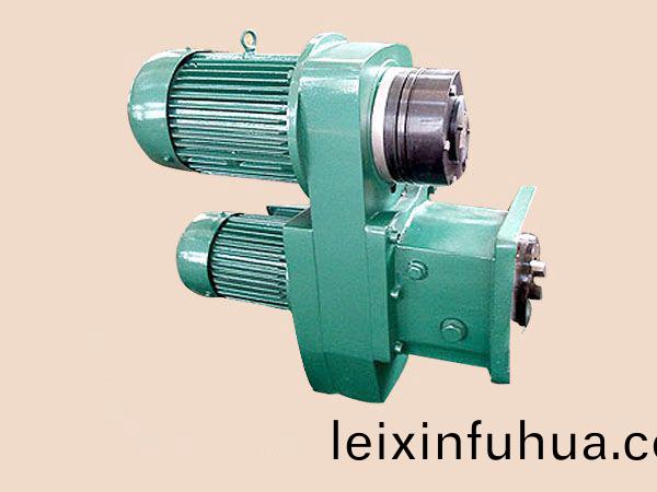 DHJ傳動裝寘(zhi)