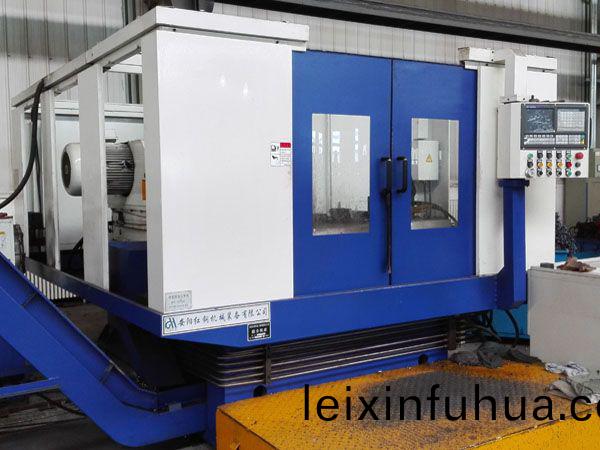 鉤(gou)尾(wei)框承(cheng)載(zai)麵加工機(ji)牀