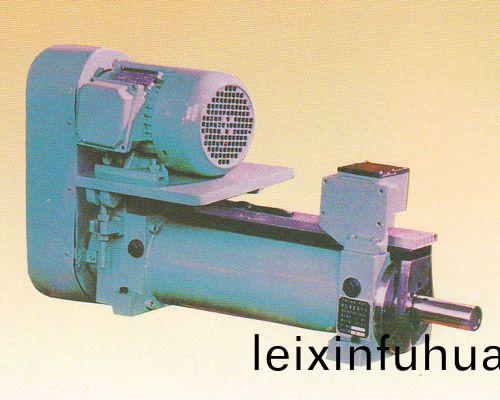 液(ye)壓滑(hua)套式(shi)動力頭(tou)