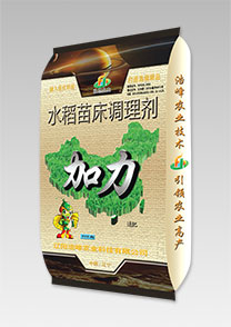 加力-水稻秧田專用追(zhui)肥